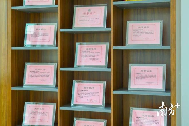 自动化助推高质量发展东莞制糖厂迈向新起点(图8)
