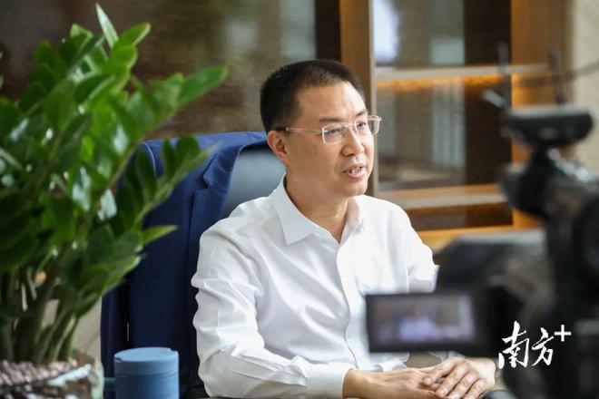 自动化助推高质量发展东莞制糖厂迈向新起点(图11)