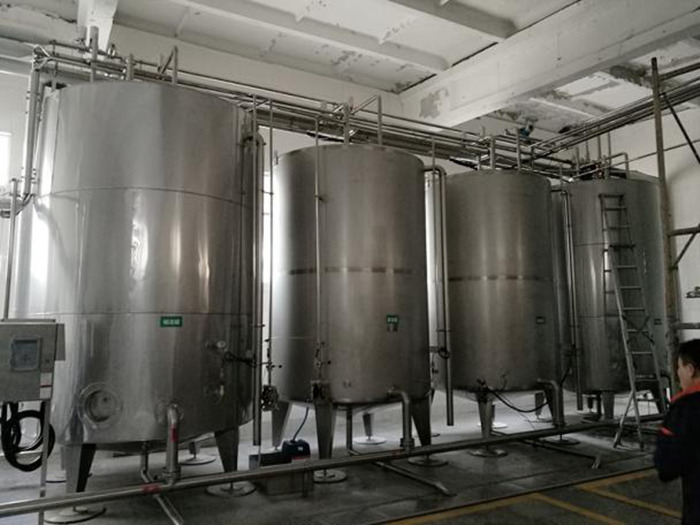 哪些原因会导致啤酒酵母自溶(图1)