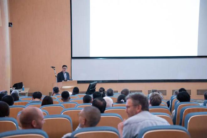 冷泉港亚洲15年：让科学的交流真正发生(图2)