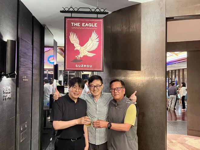 冷泉港亚洲15年：让科学的交流真正发生(图5)