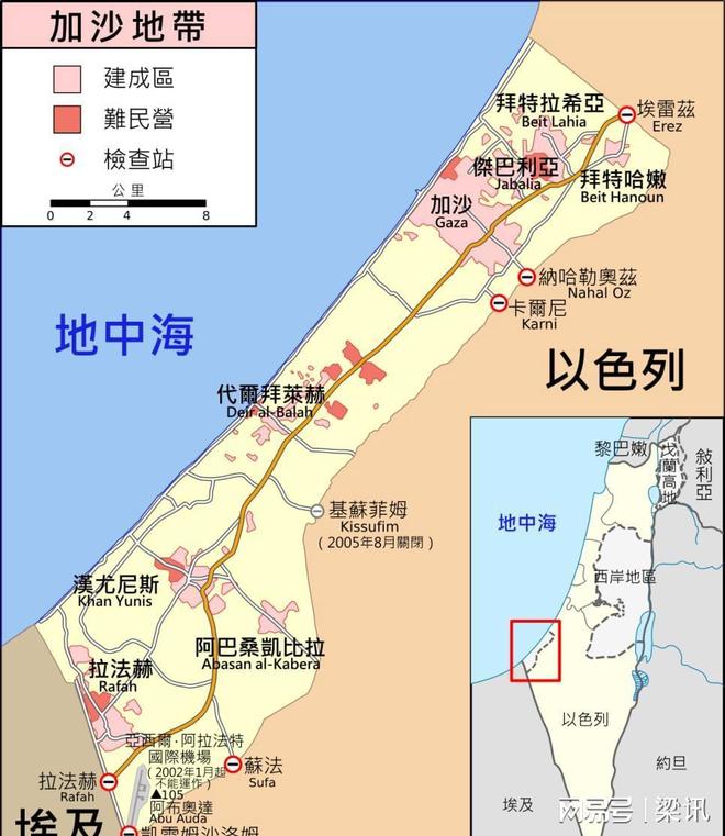 中国运-20在加沙空投物资？视频疯传但先别喊“我兔威武”(图5)