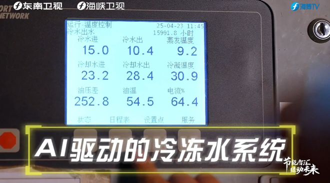 热能银行？玻璃发电？福建企业节能新成果探秘明日上线！(图2)