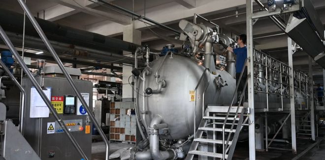 热能银行？玻璃发电？福建企业节能新成果探秘明日上线！(图5)