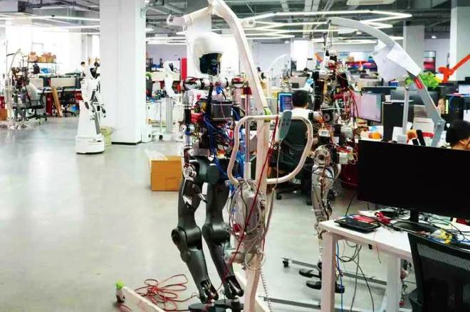 AI企业的“试验区密码”(图6)