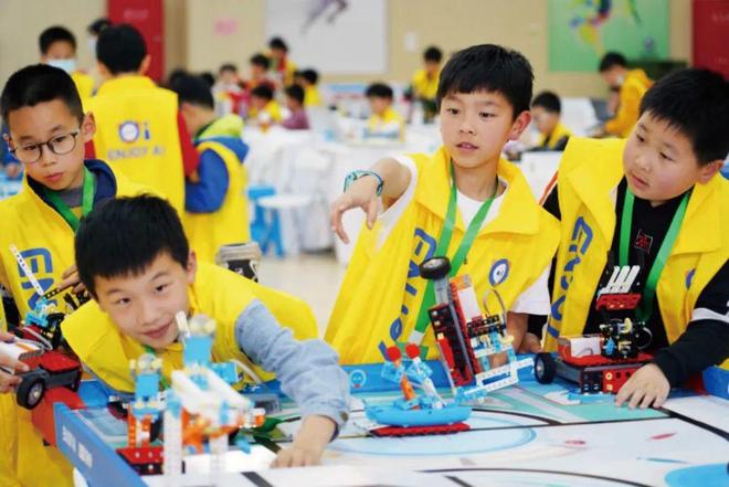 AI企业的“试验区密码”(图1)