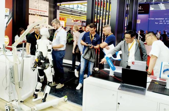 AI企业的“试验区密码”(图5)