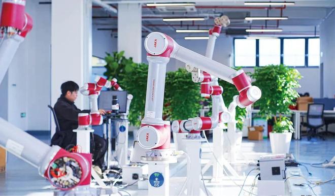 AI企业的“试验区密码”(图8)