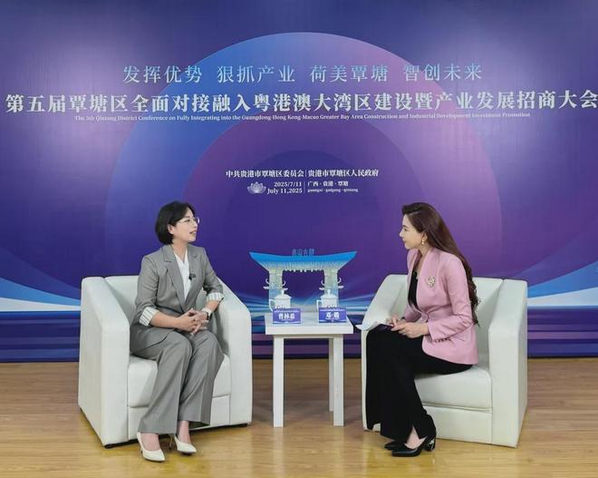 “让甜蜜更美好”：甘化集团的糖业高质量发展密码(图3)