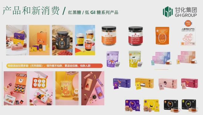 “让甜蜜更美好”：甘化集团的糖业高质量发展密码(图5)