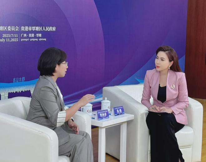 “让甜蜜更美好”：甘化集团的糖业高质量发展密码(图6)