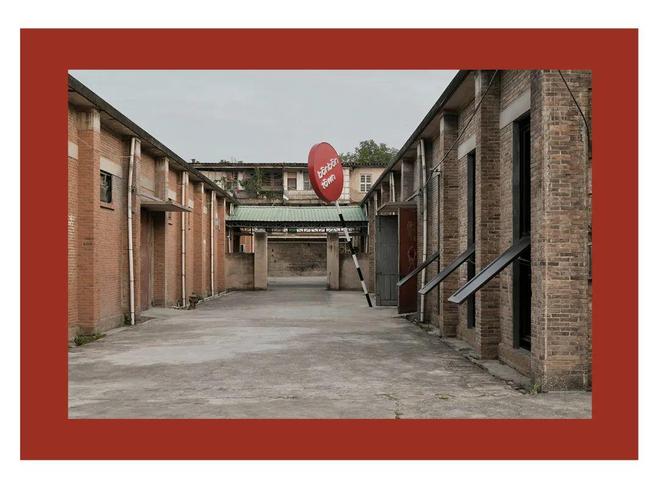 重塑漳州糖厂粮仓！看漳州活化旧建筑！(图1)