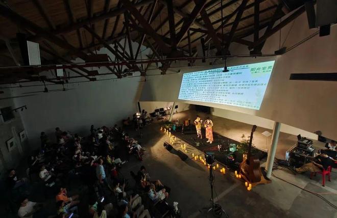 重塑漳州糖厂粮仓！看漳州活化旧建筑！(图9)