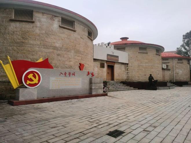 重塑漳州糖厂粮仓！看漳州活化旧建筑！(图5)