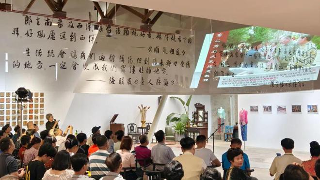 重塑漳州糖厂粮仓！看漳州活化旧建筑！(图6)
