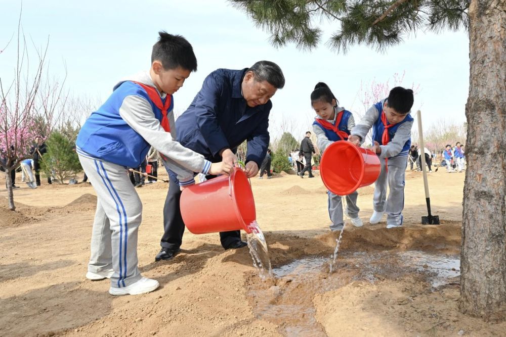 学习进行时｜“要时刻准备着将来接班”(图8)