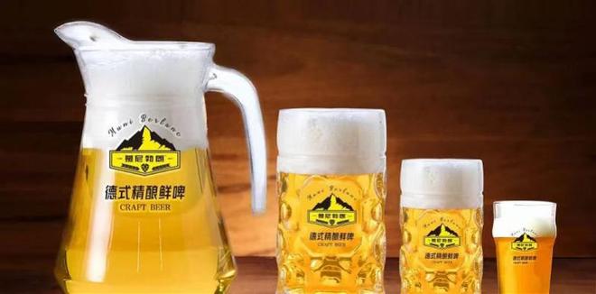 重庆一款啤酒检出类似“伟哥”物质企业遭罚！多个类案被查(图1)