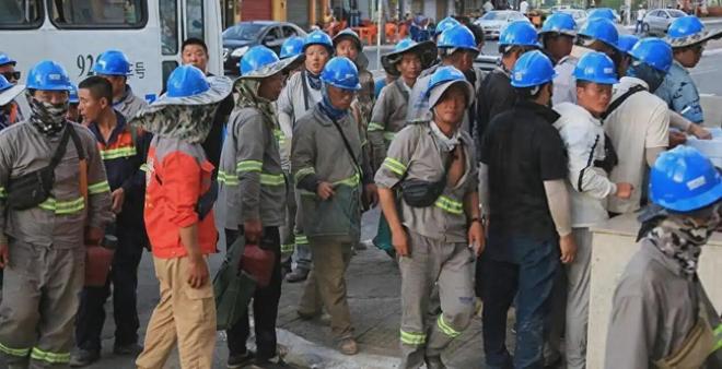 中国工厂想抢就抢？中资在海外屡屡遭背刺中国该如何破局？(图5)