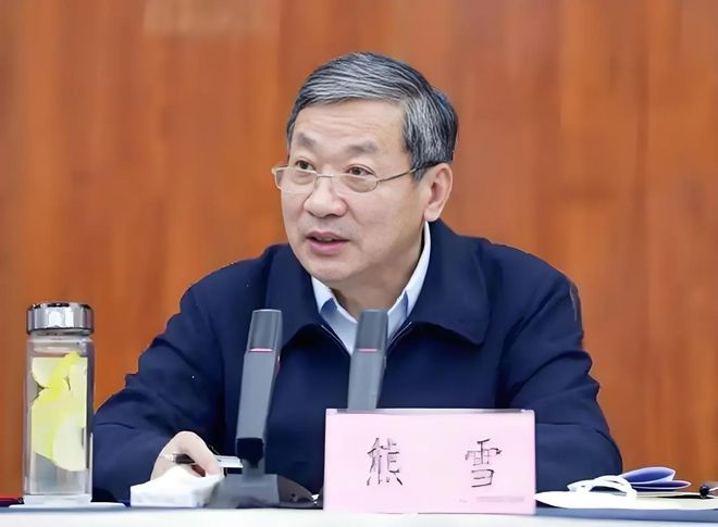 中央巡视组进驻期间“老虎”叶寒冰被查(图2)