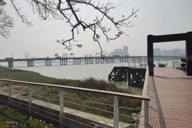 广州好房热搜｜广州南沙华宇凤凰艺术岛官方售楼处发布：稀缺恭迎(图6)