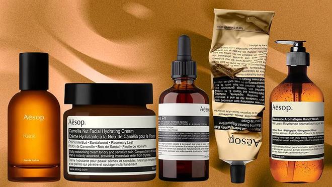 Aesop 内地首店不到 3 年突然闭店令人遗憾但却成了大家集中吐槽的契机(图5)
