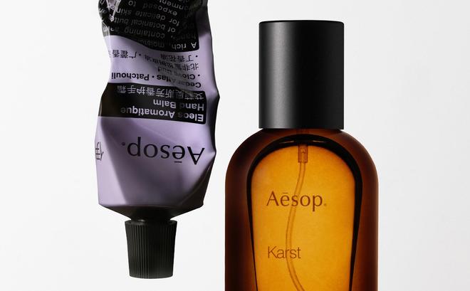 Aesop 内地首店不到 3 年突然闭店令人遗憾但却成了大家集中吐槽的契机(图9)