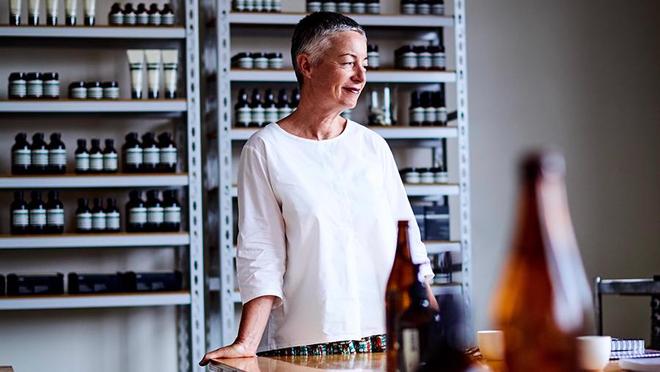 Aesop 内地首店不到 3 年突然闭店令人遗憾但却成了大家集中吐槽的契机(图11)