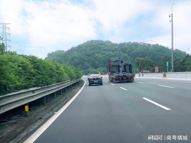新消息：湖北省四个高速公路项目终止招标！线公里(图1)