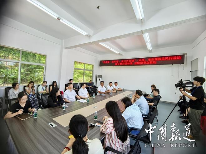 广东“兵支书”：“百千万工程”的先锋力量(图1)