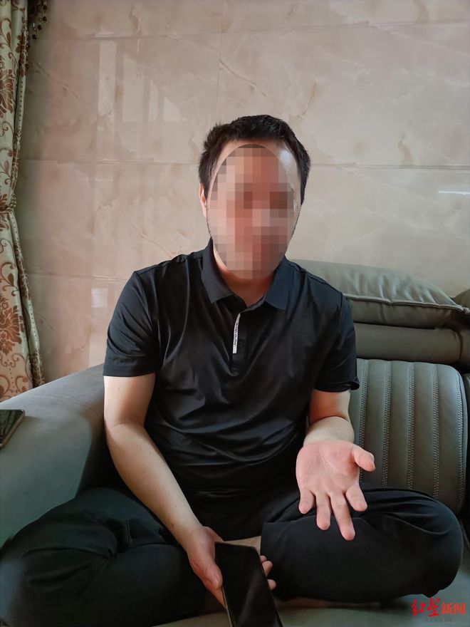 9岁围棋少年坠亡再调查：父亲发声｜红星深度(图3)