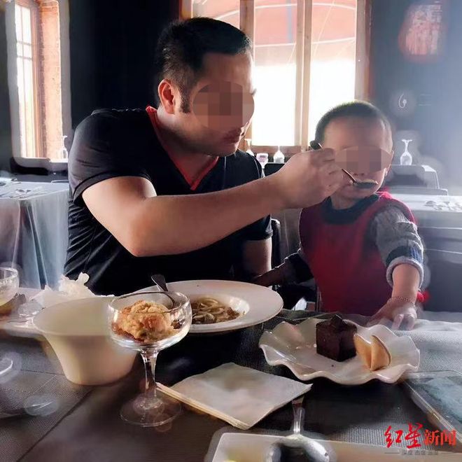 9岁围棋少年坠亡再调查：父亲发声｜红星深度(图5)