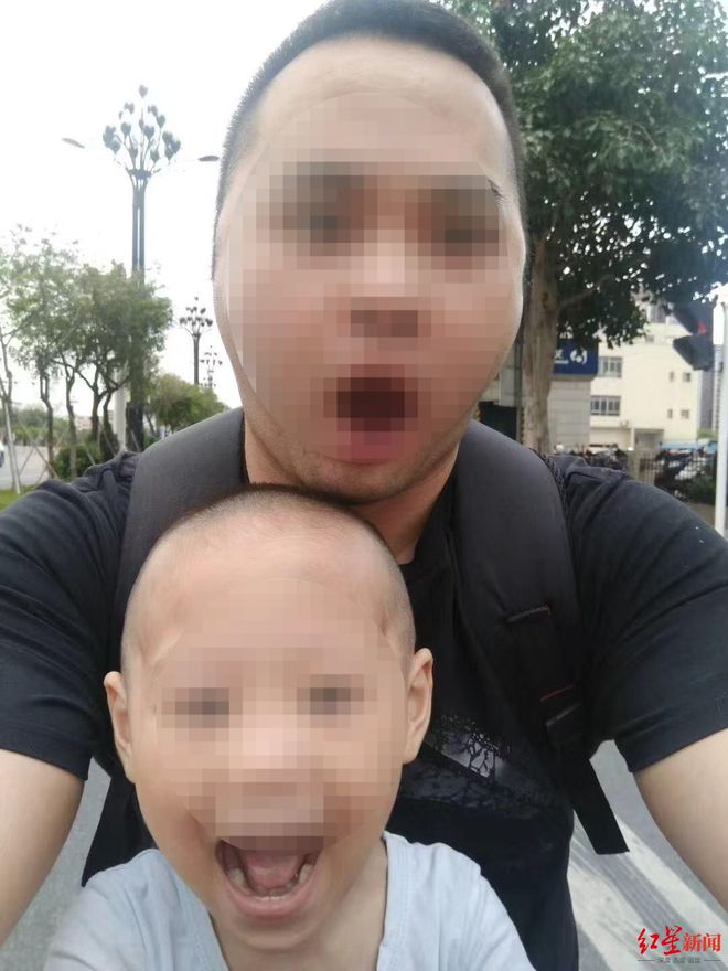 9岁围棋少年坠亡再调查：父亲发声｜红星深度(图7)