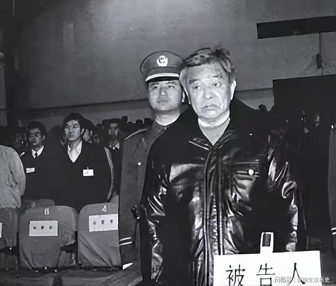 当年为什么查办褚时健？(图4)