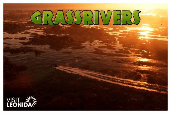 《GTA6》地图信息大汇总！多个现实地点确认加入(图3)