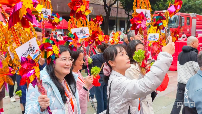 12个重点文旅项目现场签约 佛山举行2026文旅产业招商大会(图3)