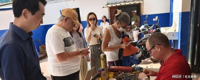 古巴再获6万吨大米援助大使馆已确认启运(图9)