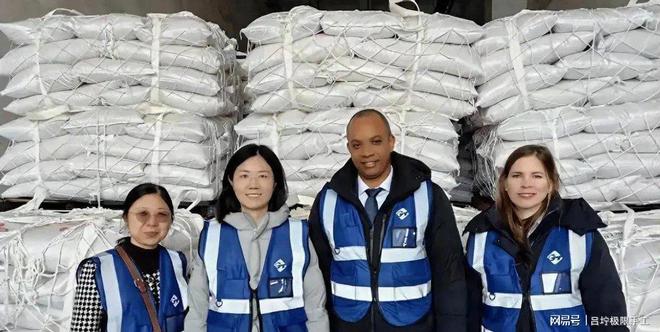 古巴再向中国援助6万吨大米使馆确认已启运(图6)