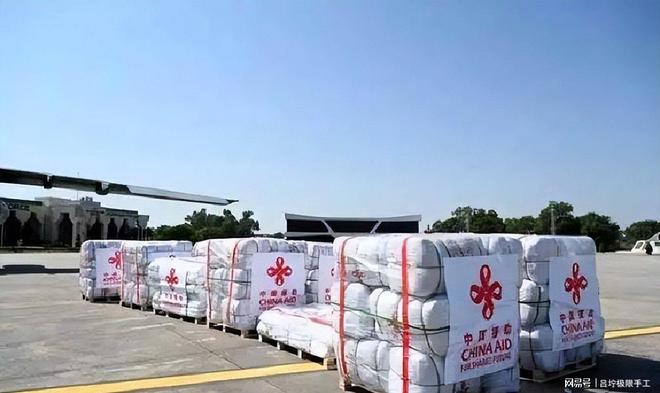 古巴再向中国援助6万吨大米使馆确认已启运(图2)