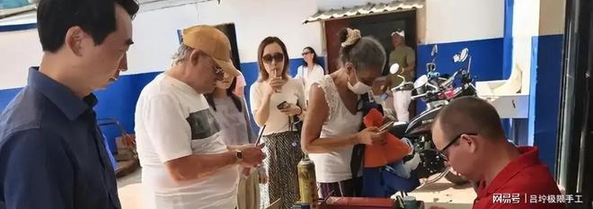 古巴再向中国援助6万吨大米使馆确认已启运(图5)