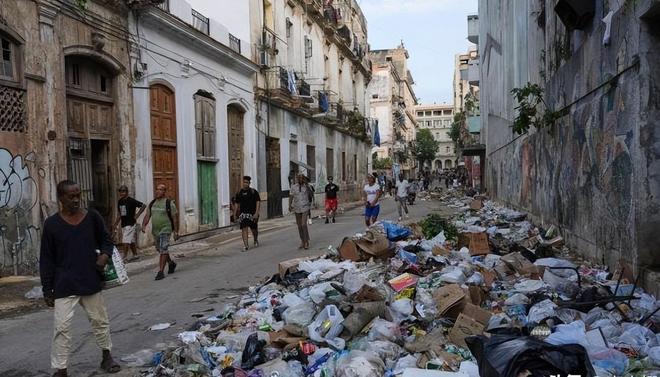 援助3万吨之后又援助6万吨！古巴驻华大使馆称6大米已启运(图4)