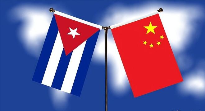 援助3万吨之后又援助6万吨！古巴驻华大使馆称6大米已启运(图7)