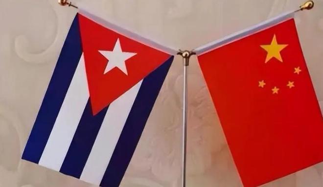 援助3万吨之后又援助6万吨！古巴驻华大使馆称6大米已启运(图8)