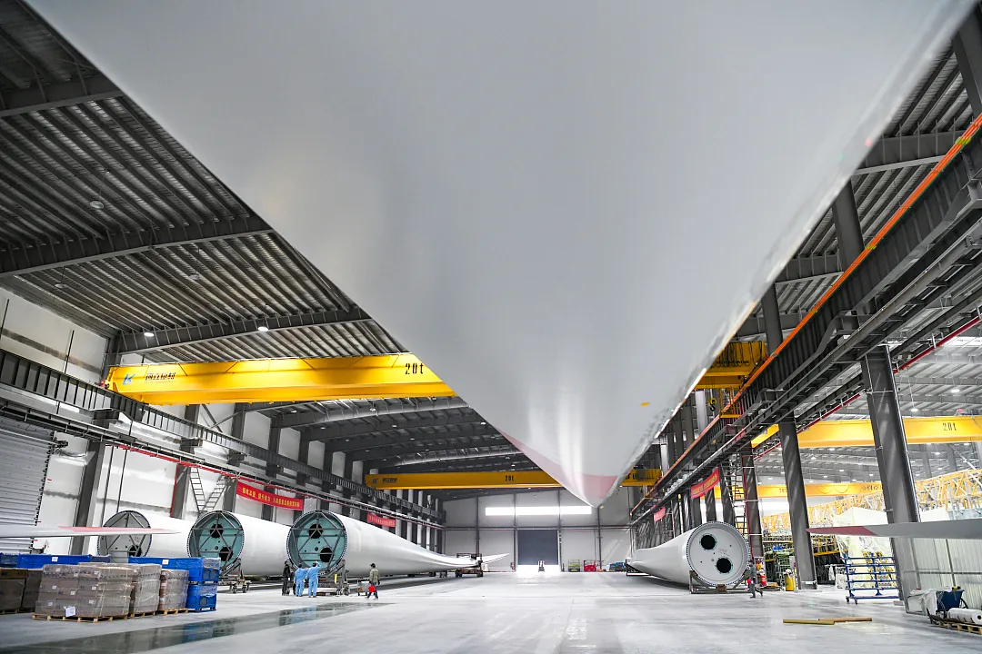 贵州龙里：培育壮大特色产业集群加快推进新型工业化(图3)