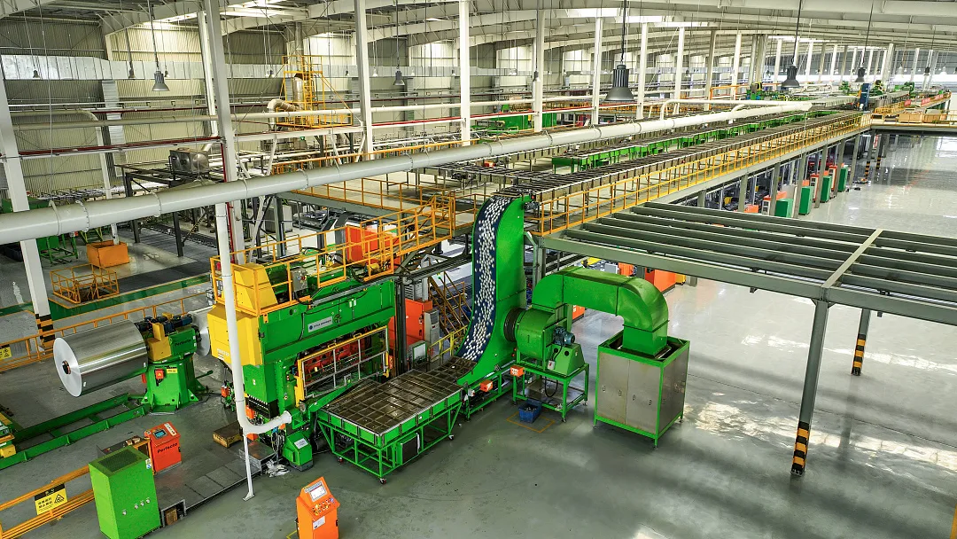 贵州龙里：培育壮大特色产业集群加快推进新型工业化(图4)