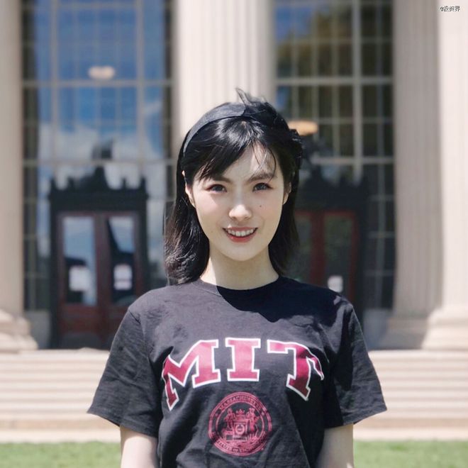 务工家庭走出00后天才！退学造110亿独角兽终身教授辞职追随(图1)