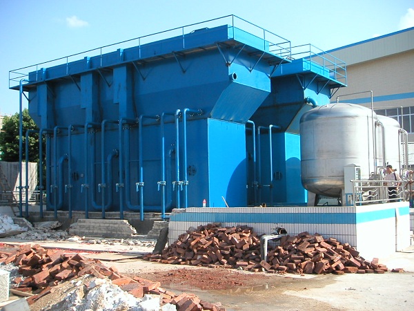 甜菜糖废水怎么处理方法｜甜菜糖废水处理案例(图1)