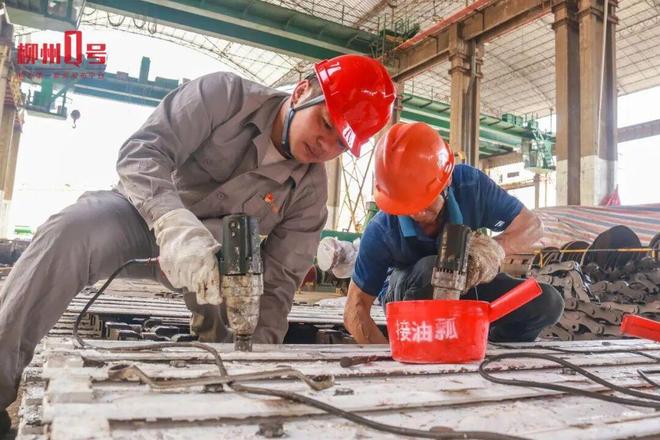 凤山糖厂职工提案入选全国优秀！(图1)