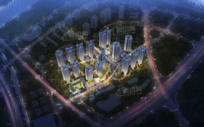 ⏳®官方官宣 美的凤翔湾壹号官方售楼处发布-匠心筑境为层峰立序(图2)