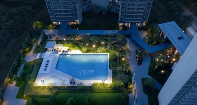 ⏳®官方官宣 美的凤翔湾壹号官方售楼处发布-匠心筑境为层峰立序(图3)