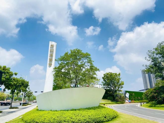 ⏳®官方官宣 美的凤翔湾壹号官方售楼处发布-匠心筑境为层峰立序(图7)